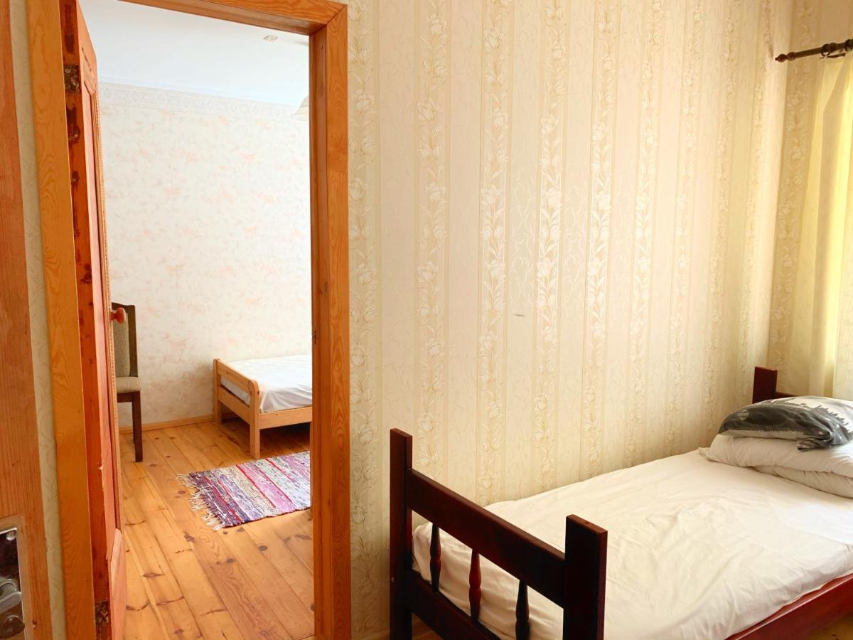 Vana-Vastseliina Kuelalistemaja Illi Bagian luar foto