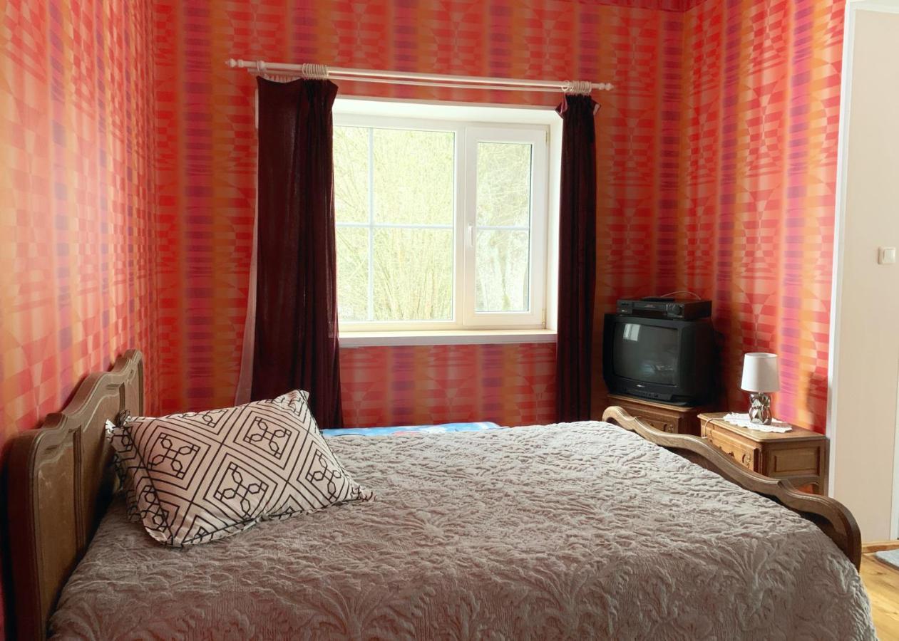 Vana-Vastseliina Kuelalistemaja Illi Bagian luar foto